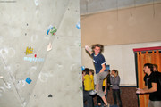 Fotos/Kletterhallen/Megapoint Klagenfurt/Klagenfurter Bouldercontest 2009/